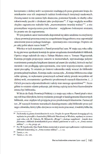 Milczący kaznodzieja na Arena.pl