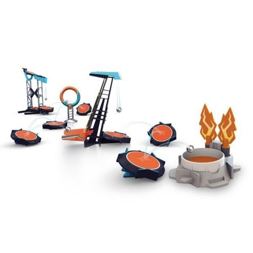 Gra Boomtrix Showdown na Arena.pl