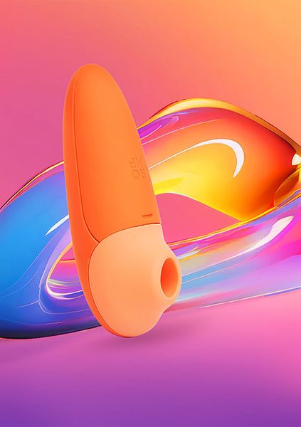 Romp Switch X - Orange zdjęcie 15