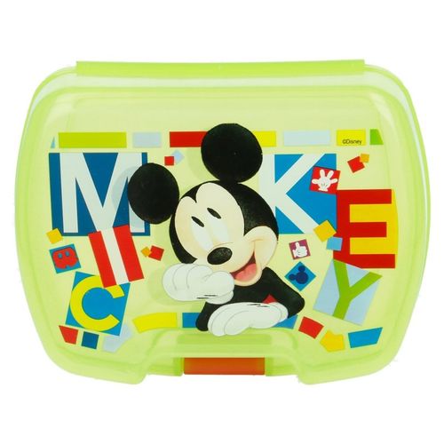 Mickey Mouse Lunchbox #0 na Arena.pl