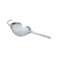 GEFU Sito PASSO 16 cm stalowe e