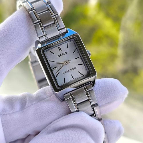 ZEGAREK DAMSKI CASIO LTP-V007D-2E + BOX na Arena.pl