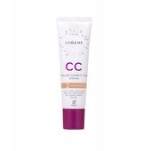 LUMENE Podkład CC Cream 7w1 2 Medium 30ml