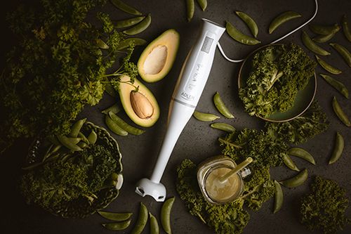 AD 4622 Blender reczny zdjęcie 11