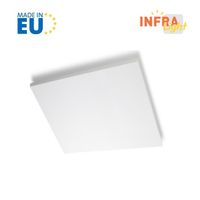 IPP ECO-U 300W Panel grzewczy Grzejnik na podczerwień Promiennik Sufit