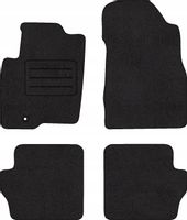 DYWANIKI DO MAZDA 2 I LUX NA WYMIAR