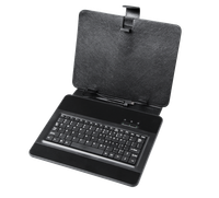 Pokrowiec Quer z klawiaturą