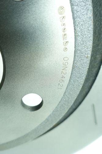 TARCZA HAM PRZOD 380X34 V BREMBO na Arena.pl
