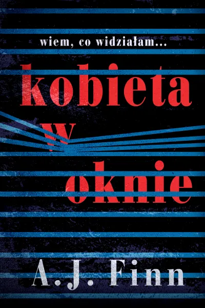 Kobieta w oknie zdjęcie 1