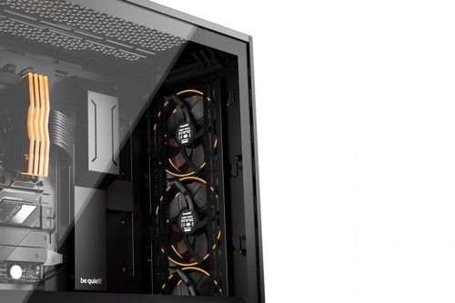 Obudowa be quiet! Shadow Base 800 FX Midi Tower czarny na Arena.pl