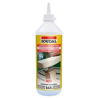 KLEJ DO DREWNA 66A 250ML - KLEJ 66A 250