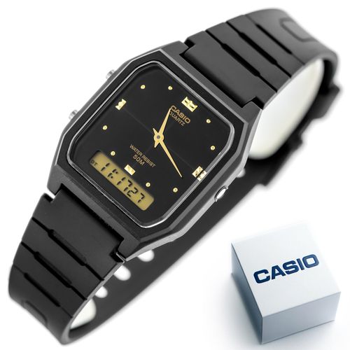 Zegarek Damski Casio AW-48HE-1AVDF + BOX na Arena.pl