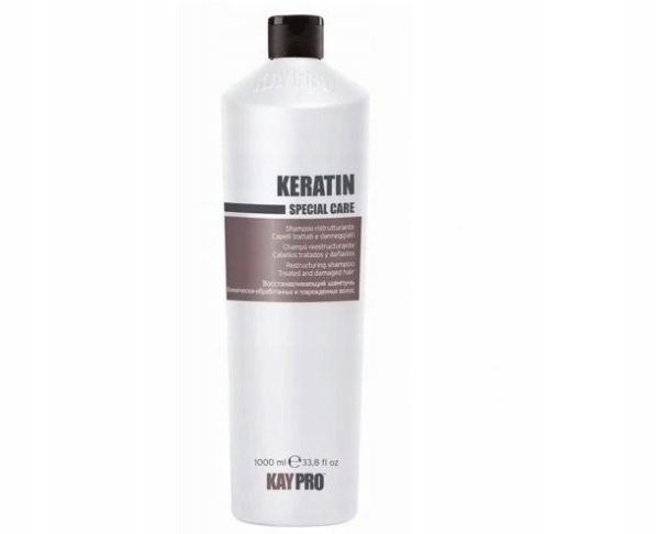 KAYPRO KERATIN ZESTAW 1L REGENERACJA zdjęcie 2