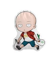Poduszka Chibi One-Punch Man - Saitama