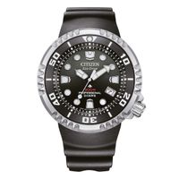 Zegarek Męski Citizen PROMASTER DIVER 300 Czarny