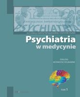Psychiatria w medycynie Dialogi intedyscyplinarne