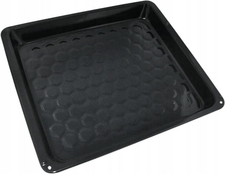 Blacha do pieczenia głęboka piekarnika zdjęcie 5