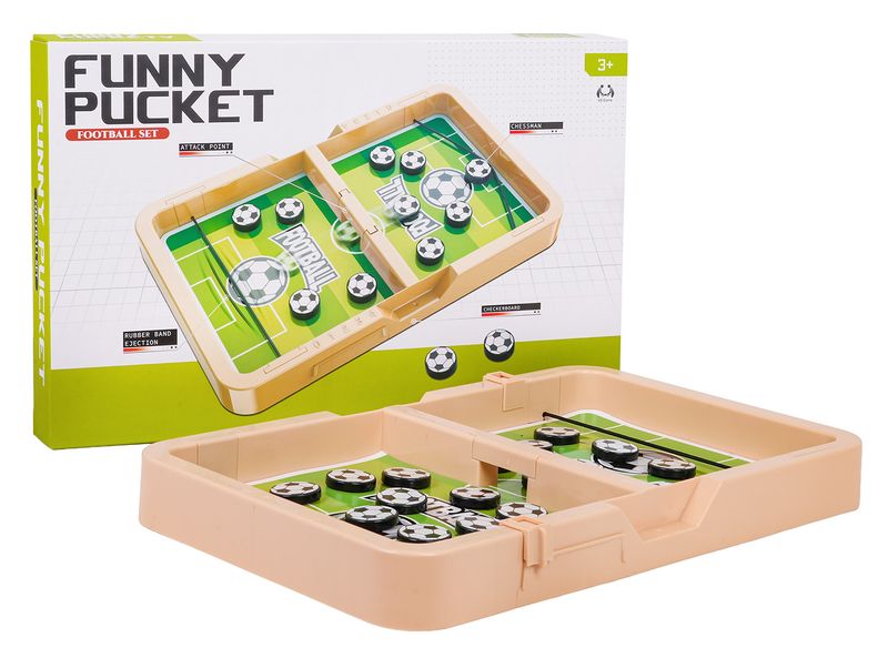 Gra Planszowa Piłka Nożna zdjęcie 1