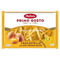 Melissa Primo Gusto Makaron jajeczny tagliatelle 400 g