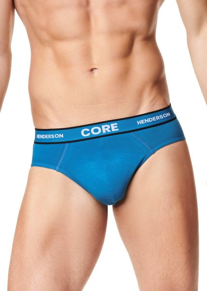 Slipy męskie Henderson Aim 2-Pack M zdjęcie 4