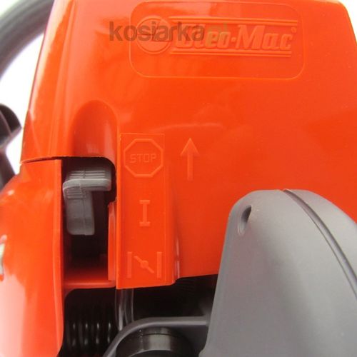 Oleo-Mac GS 370 na Arena.pl