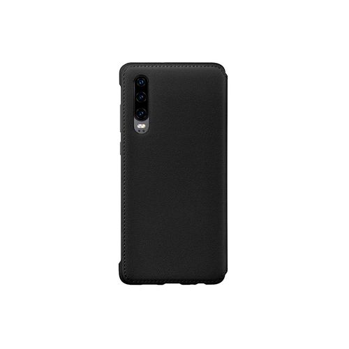 HUAWEI Wallet Cover P30 - BLACK na Arena.pl
