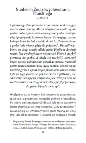 iPray. Tom 4. Okres wielkanocny na Arena.pl