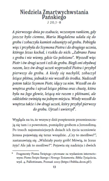 iPray. Tom 4. Okres wielkanocny zdjęcie 7