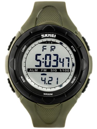 Skmei DG1025 - (zs004d) na Arena.pl