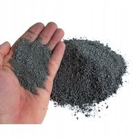 PIASEK BAZALTOWY MĄCZKA GRAFITOWA FUGA DO KOSTKI BRUKU ZASYPKA SPOINA