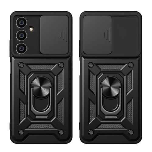TECH-PROTECT CAMSHIELD PRO GALAXY S23 FE BLACK na Arena.pl
