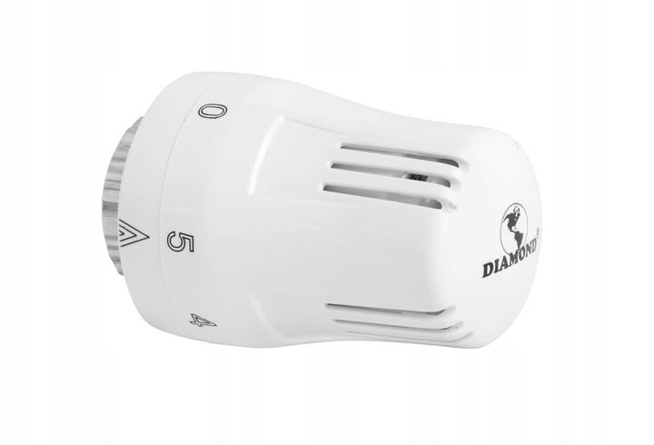 GŁOWICA TERMOSTATYCZNA MODEL 399 zdjęcie 2