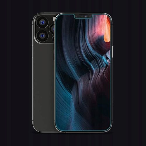 Szkło Spigen do iPhone 13 Pro Max, FC AM, do etui na Arena.pl