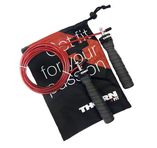 Skakanka Thorn+Fit HD Speed Rope na Arena.pl