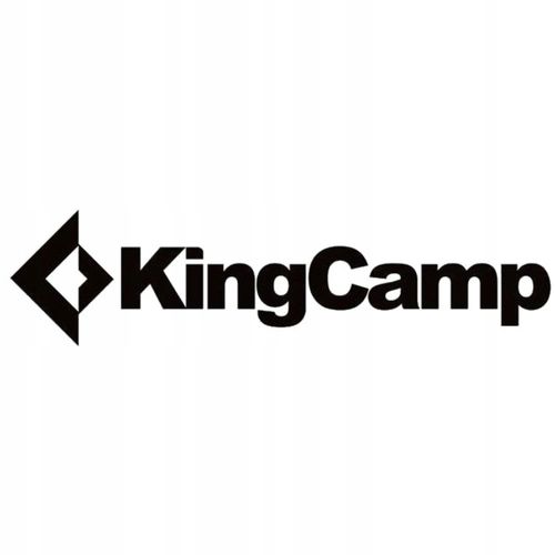 Stalowy Czajnik Kempingowy KING CAMP Skywalker na Arena.pl