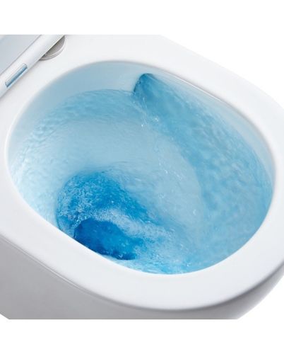 LAVITA Miska wisząca WC Sinto Grande 2.0 bezrantowa wirowa na Arena.pl