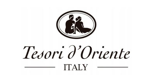 Tesori D`oriente Orchidea Della Cina Chińska 100Ml na Arena.pl
