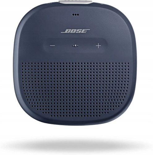 Głośnik przenośny Bose SoundLink Micro niebieski 6 W ORYGINALNY HIT ! na Arena.pl