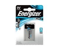 Bateria alk. 6LR61 ENERGIZER MAX PLUS B1