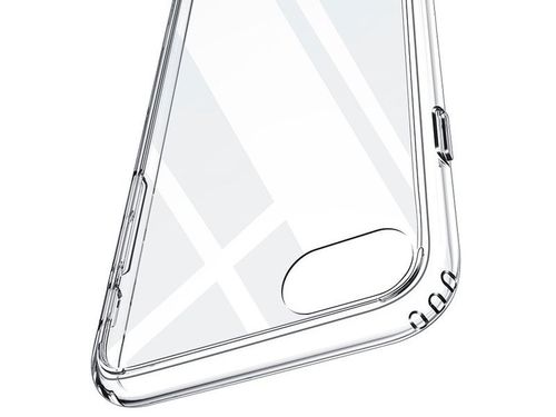 Etui ESR Ice Shield do Apple iPhone 7/ 8/ SE 2020 Clear na Arena.pl