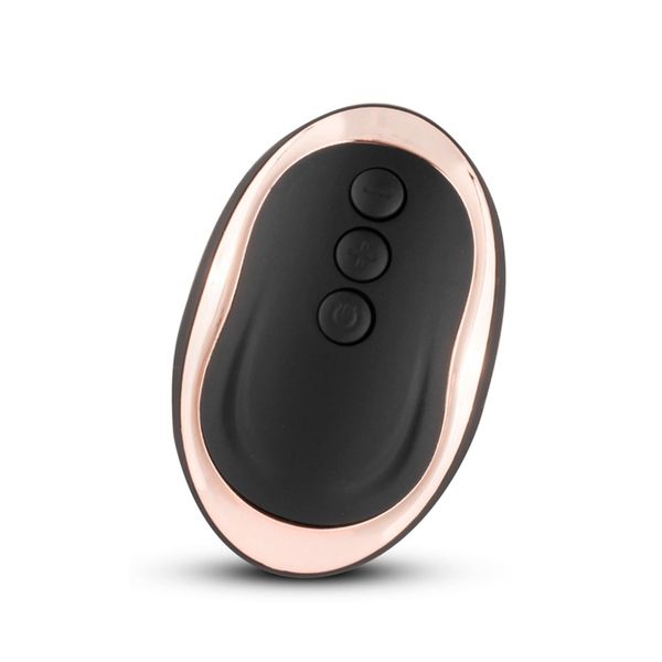 Teazers Vibrating Egg With Remote Control zdjęcie 6