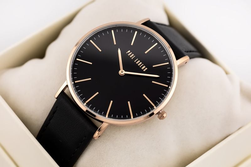 ZEGAREK DAMSKI PAUL LORENS - PL11014A7-1A4 (zg509c) + BOX zdjęcie 6