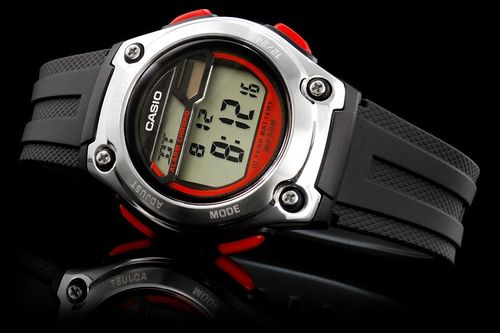 Zegarek Męski CASIO KOSMO ILLUMINATOR 10601 na Arena.pl