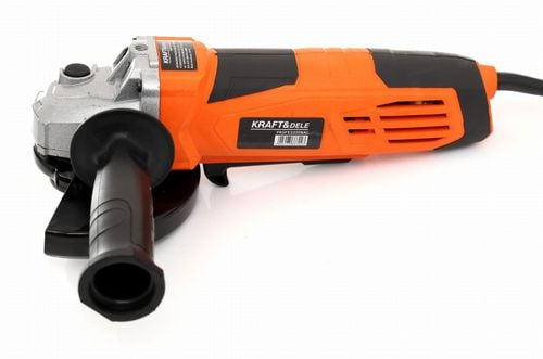 SZLIFIERKA KĄTOWA 1500W KD3046 na Arena.pl