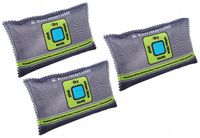 3x SAMOCHODOWY POCHŁANIACZ WILGOCI OSUSZACZ DO AUTA - WIELOKROTNEGO UŻYTKU