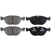 Klocki hamulcowe PRZÓD Audi RS4 2000 2001