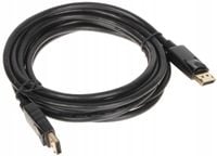 PRZEWÓD DP-W/DP-W-3.0M 3m
