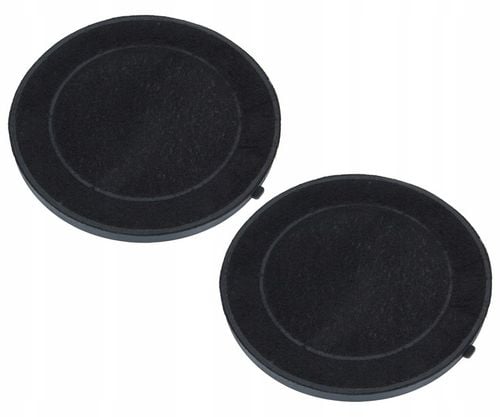 2x Filtr węglowy do okapu VDB zamiennik FWN160x10 na Arena.pl