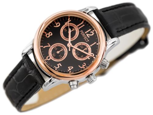 PERFECT A313 - black (zp742b) na Arena.pl