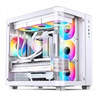 Obudowa Jonsbo TK-3 White